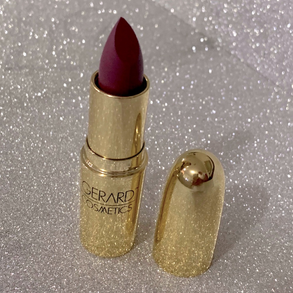 Gerard Cosmetics Enchanté Lipstick 💄